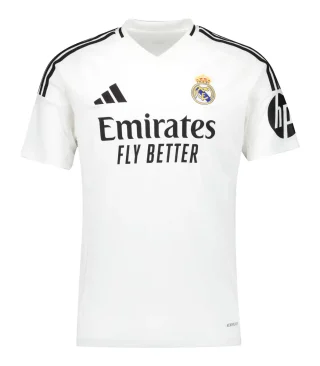 Camiseta del Real Madrid 2024 tipo Player